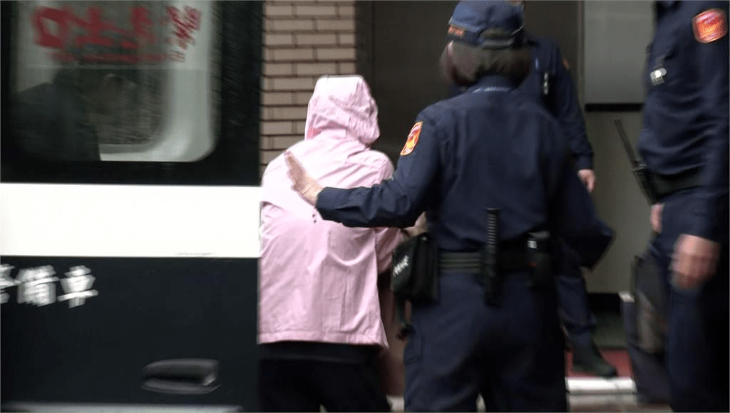 剴剴案證人出庭揭露「綠卡取消風險」遭指控,揭發惡保母暴行:無人性可言