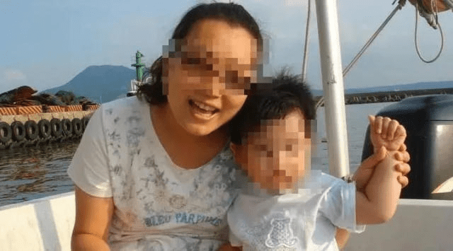 剴剴案證人出庭揭露「綠卡取消風險」遭指控，揭發惡保母暴行：無人性可言