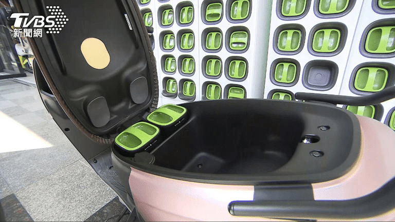 電動機車龍頭陷困境!「電池月租費」導致市佔率大幅下滑,網友感慨