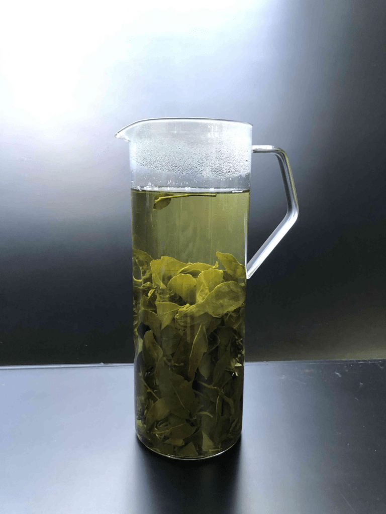 茶葉太苦或太淡?4步驟教你精準控制泡茶時間