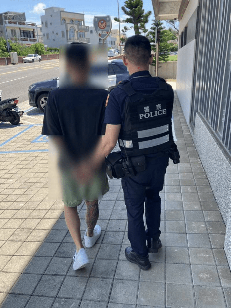 兩名好友帶家人同遊澎湖竟因飲酒爭執爆衝突 男子遭疑似「泰拳」暴打導致腦死後拔管身亡