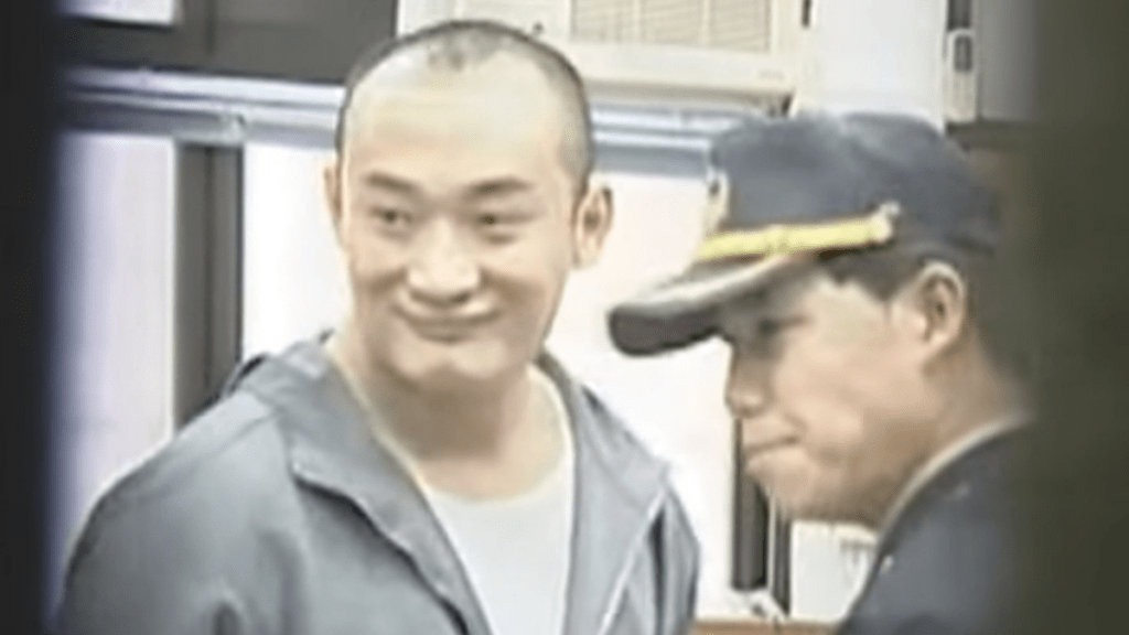 威震集團-吳明達捲入恐嚇案!前女友為「殯葬界蔡依林」 涉逼還百萬勞力士遭送辦