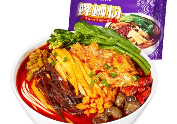 酸辣粉與螺螄粉有什麼差別?一篇搞懂別再混淆!
