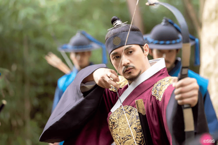 韓劇《鬼宮》必看5大看點!陸星材搭檔金智勳展開驅魔宮廷劇,收視飆冠