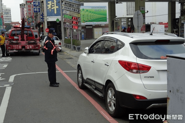 為什麼推行「路邊停車格收費」能有效改善停車亂象？這是一項值得推動的政策嗎？