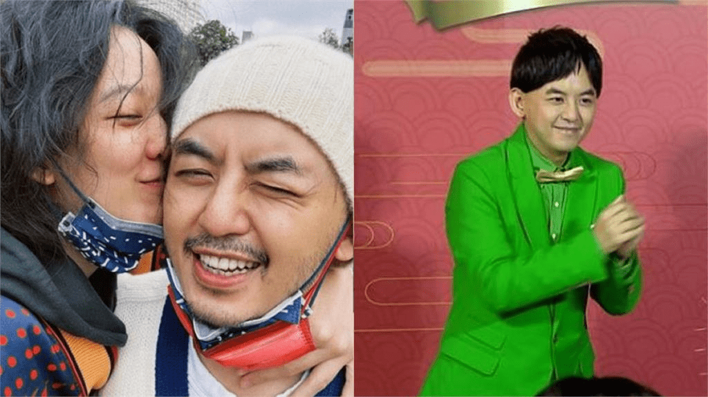 黃子佼過去7年進帳3億驚人內幕曝光 與孟耿如離婚後財產流向揭曉!