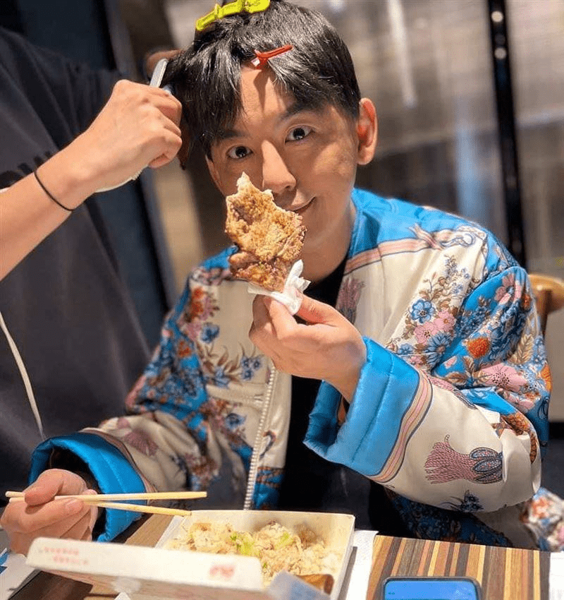 黃子佼過去7年進帳3億驚人內幕曝光　與孟耿如離婚後財產流向揭曉！