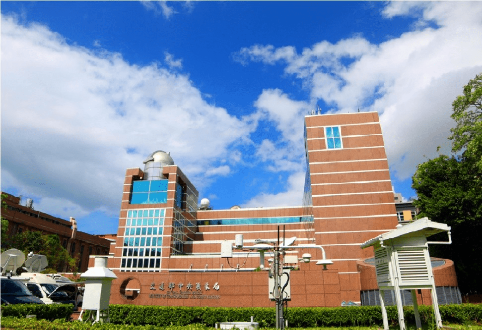今年5月氣溫創歷史次高紀錄　有望躋身全球前五熱年