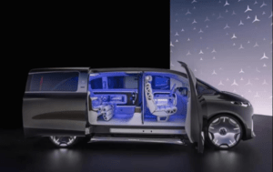 Mercedes-Benz 擴大中國布局 福建投產 新電動MPV 3A娛樂城
