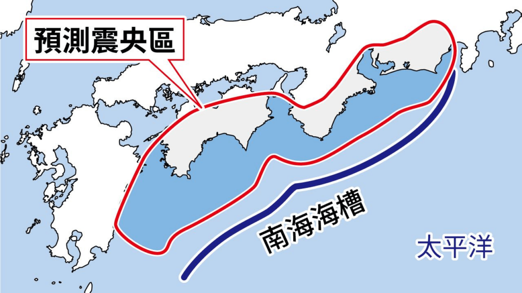 夢中預見「台灣隆升、日本沉沒」?龍樹諒預言7月5日世界異變,引發台日港恐慌熱議!
