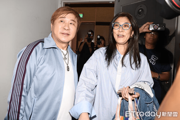 胡瓜鬆口認愛大動作!丁柔安成最大贏家「財產全給她」甜牽手閃瞎眾人