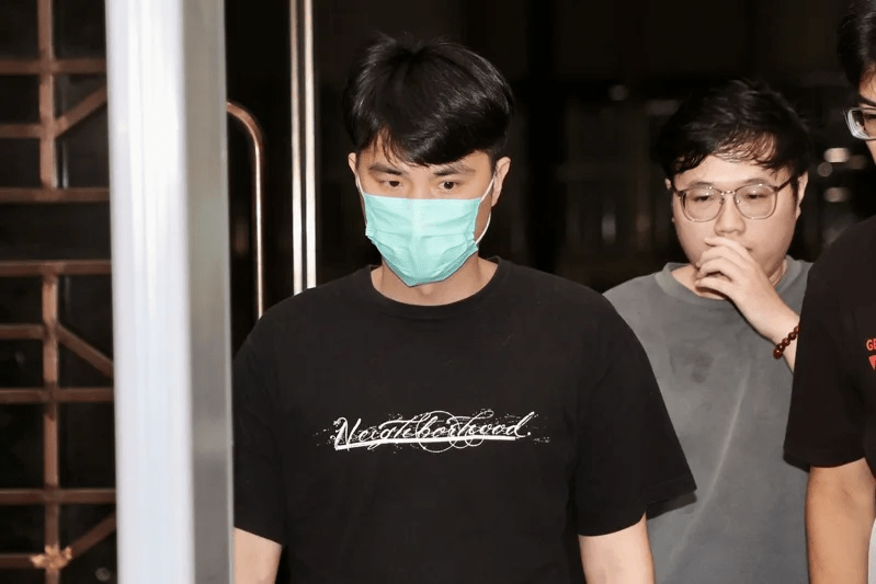 全台規模最大假出金案「美樂集團」 2名律師疑洩密遭檢方約談