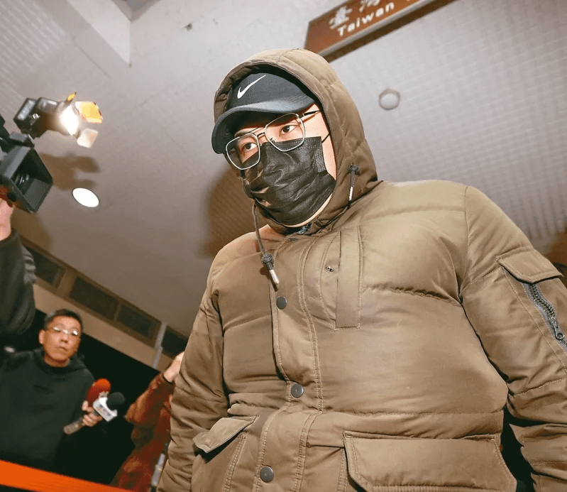 幫老闆遞槍犯境外殺人案 國民法官裁定周昱帆須服7年徒刑